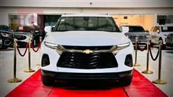 Chevrolet Blazer